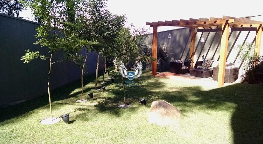 Sobrado, 6 quartos, 929 m² - Foto 10