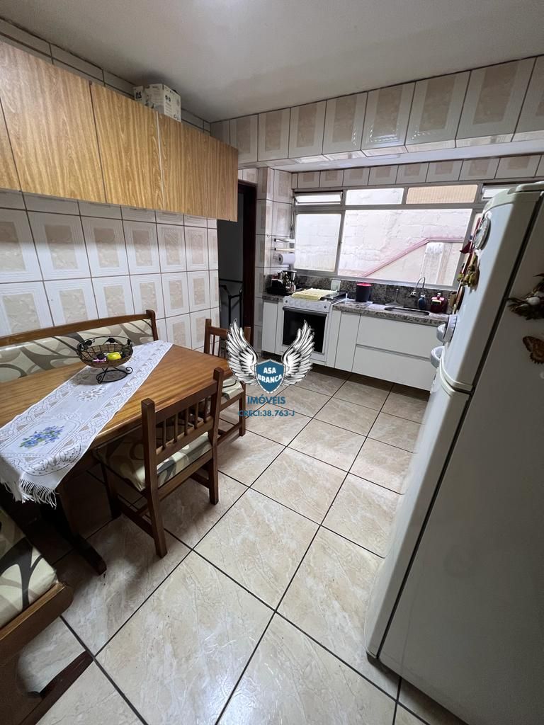 Apartamento na vila paulicéia (térreo)