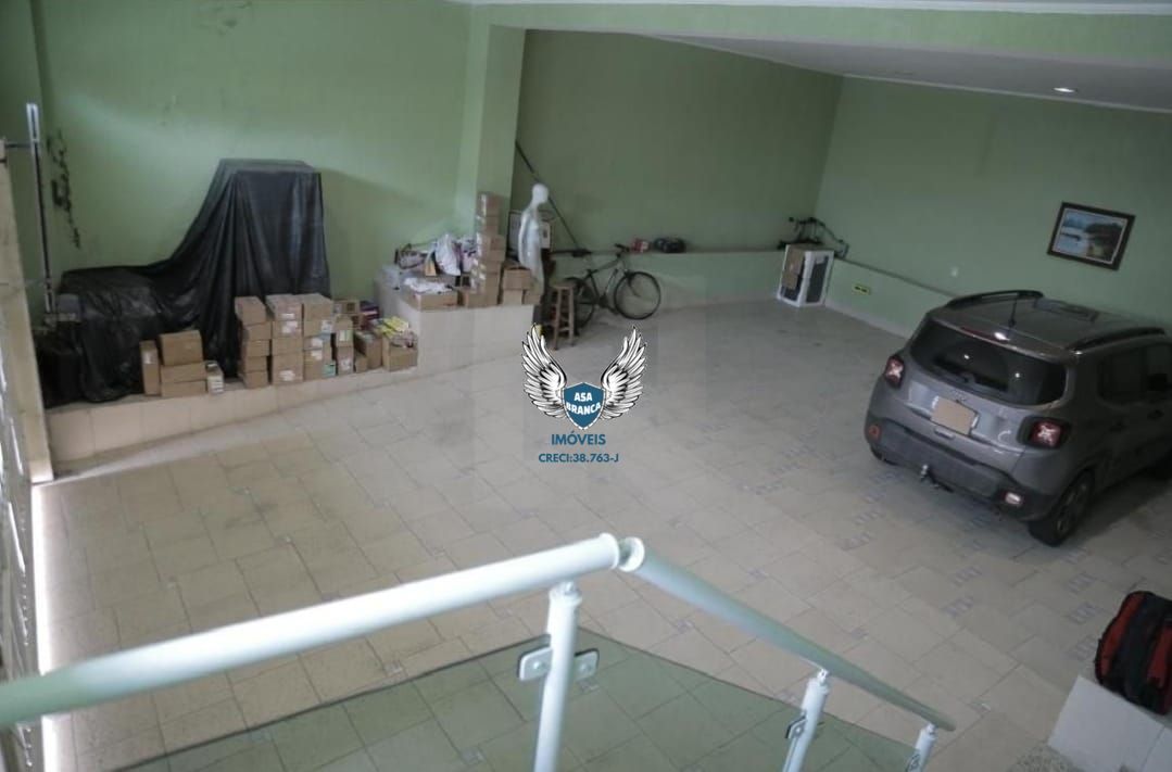 Sobrado, 4 quartos, 400 m² - Foto 84