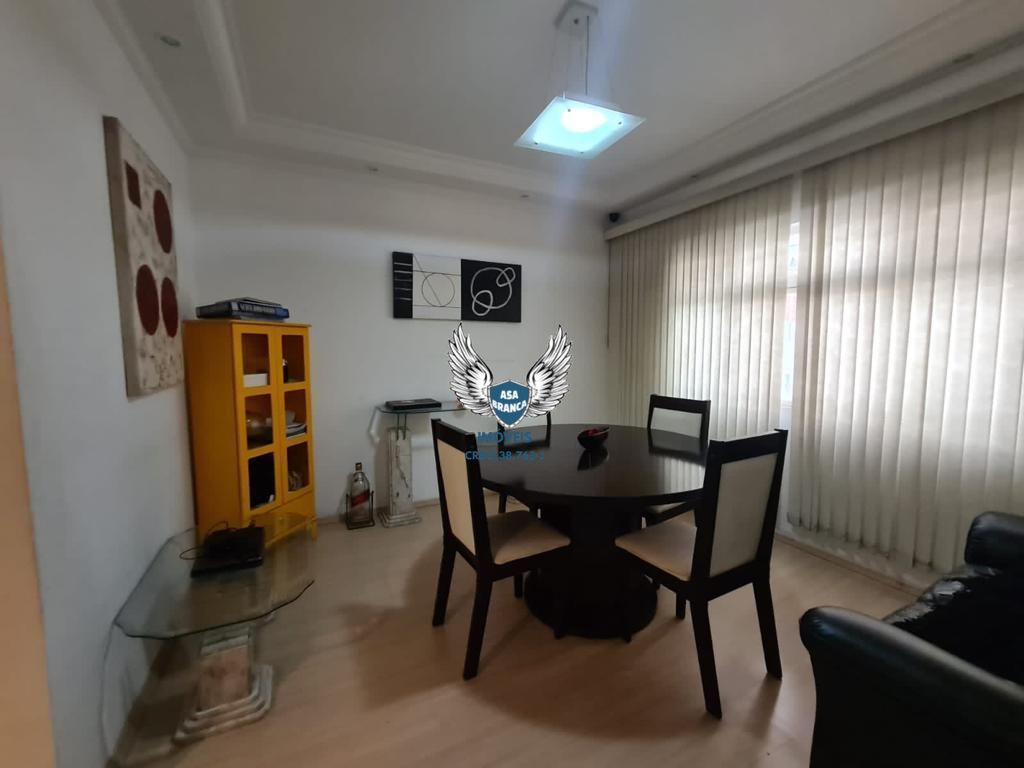 Casa térrea na casa verde com 04 dormitórios sendo 02 suítes