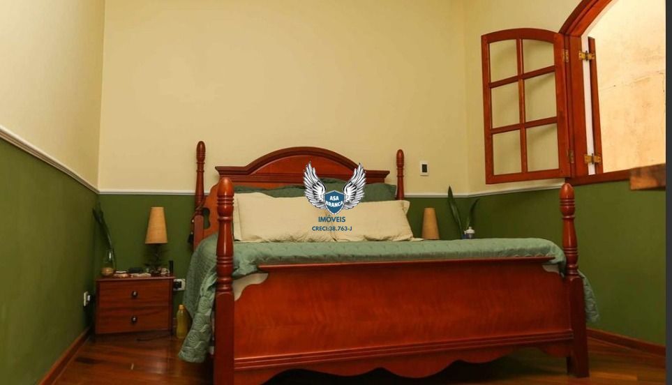 Sobrado, 3 quartos, 262 m² - Foto 15