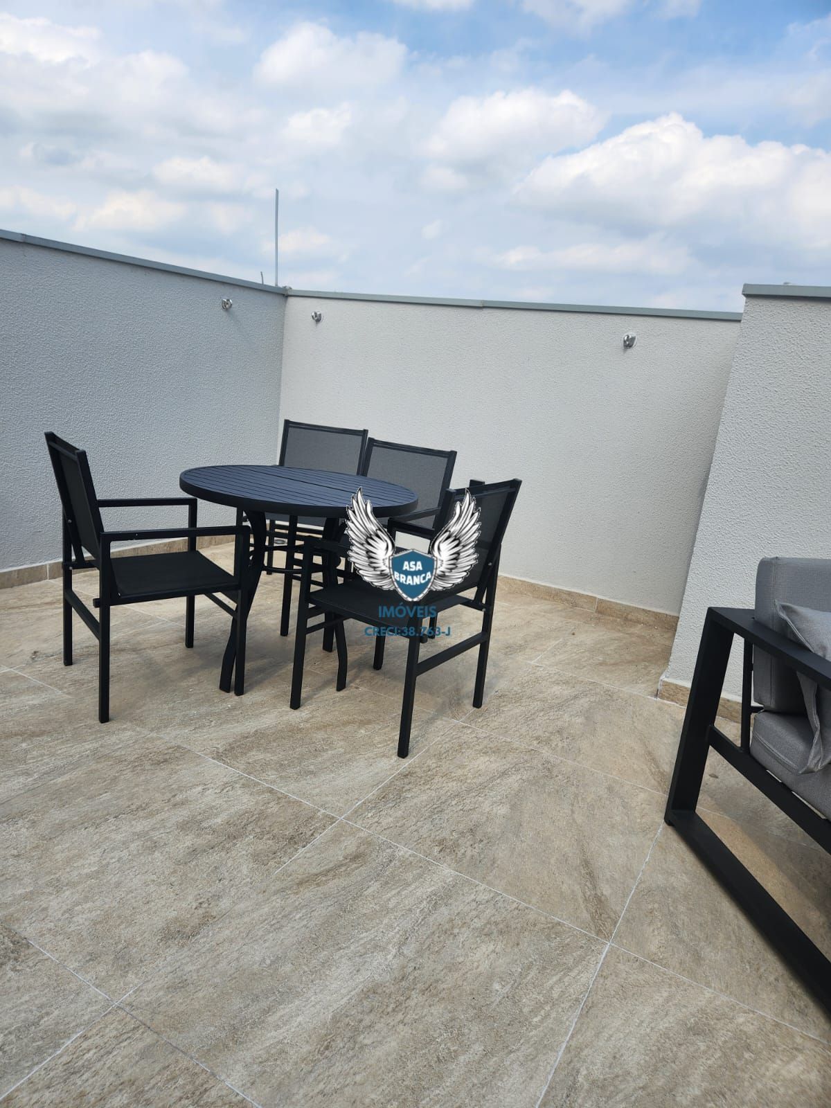Apartamento, 1 quarto, 26 m² - Foto 21