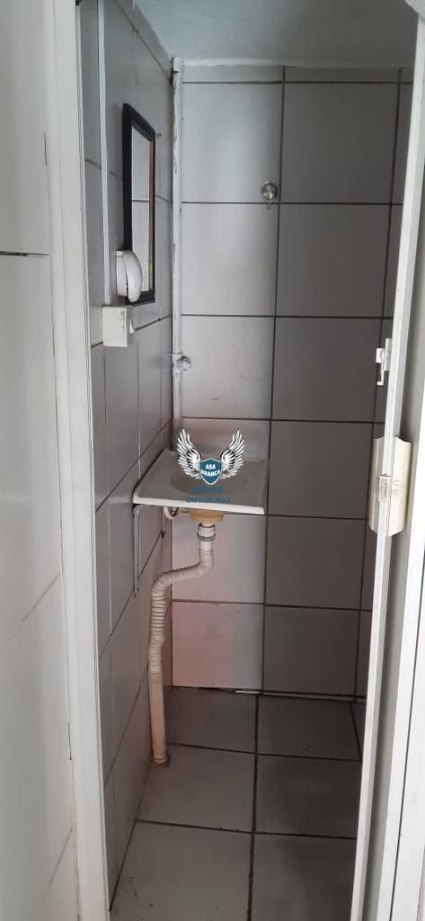 Imóvel para venda com duas casas no terreno