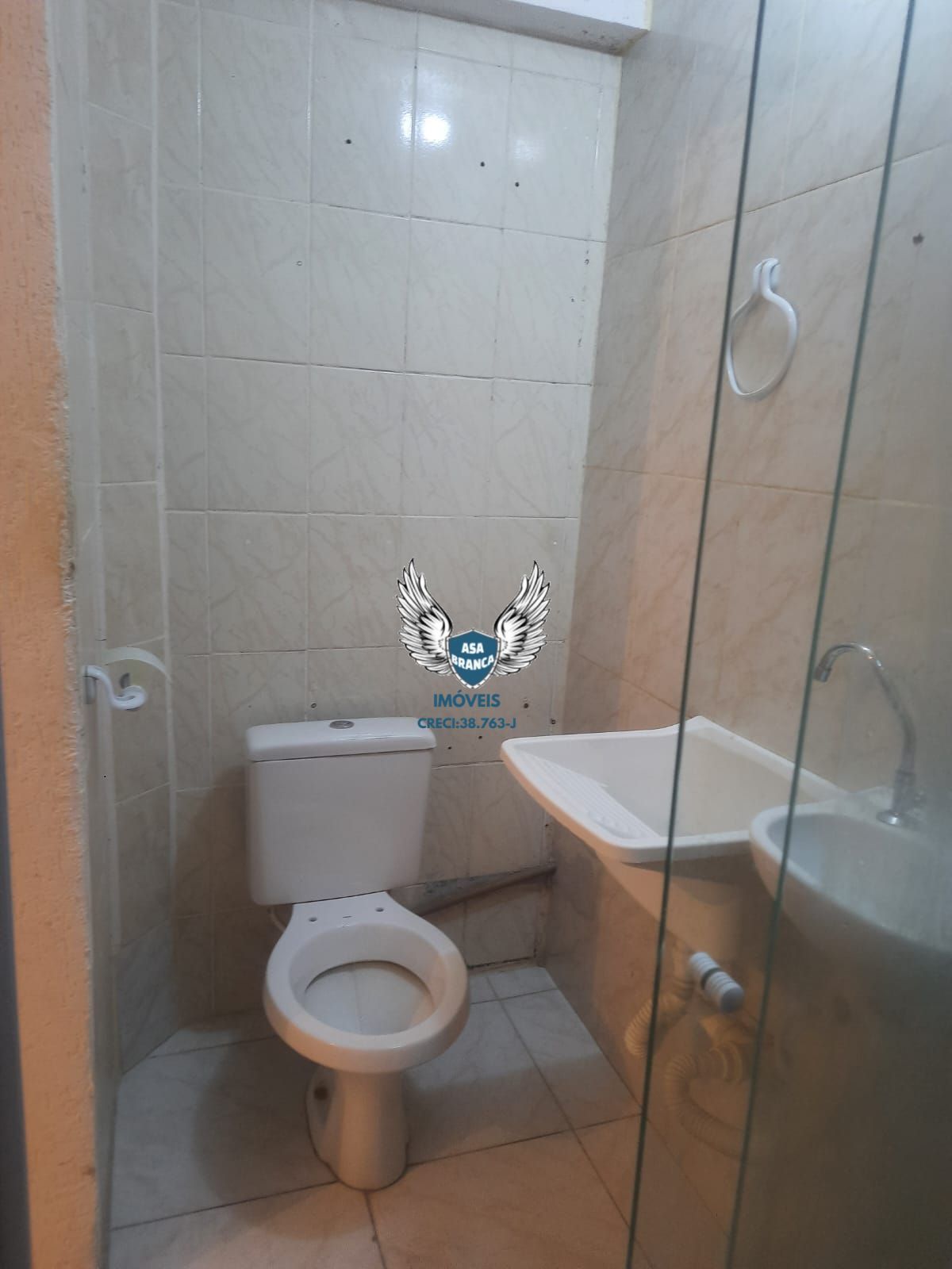 Casa, 1 quarto, 21 m² - Foto 7