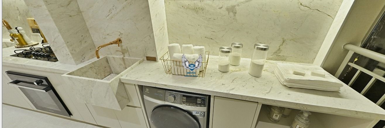 Apartamento no tucuruvi 03 dormitórios sendo 03 suítes e 02 vagas de garagem ,en