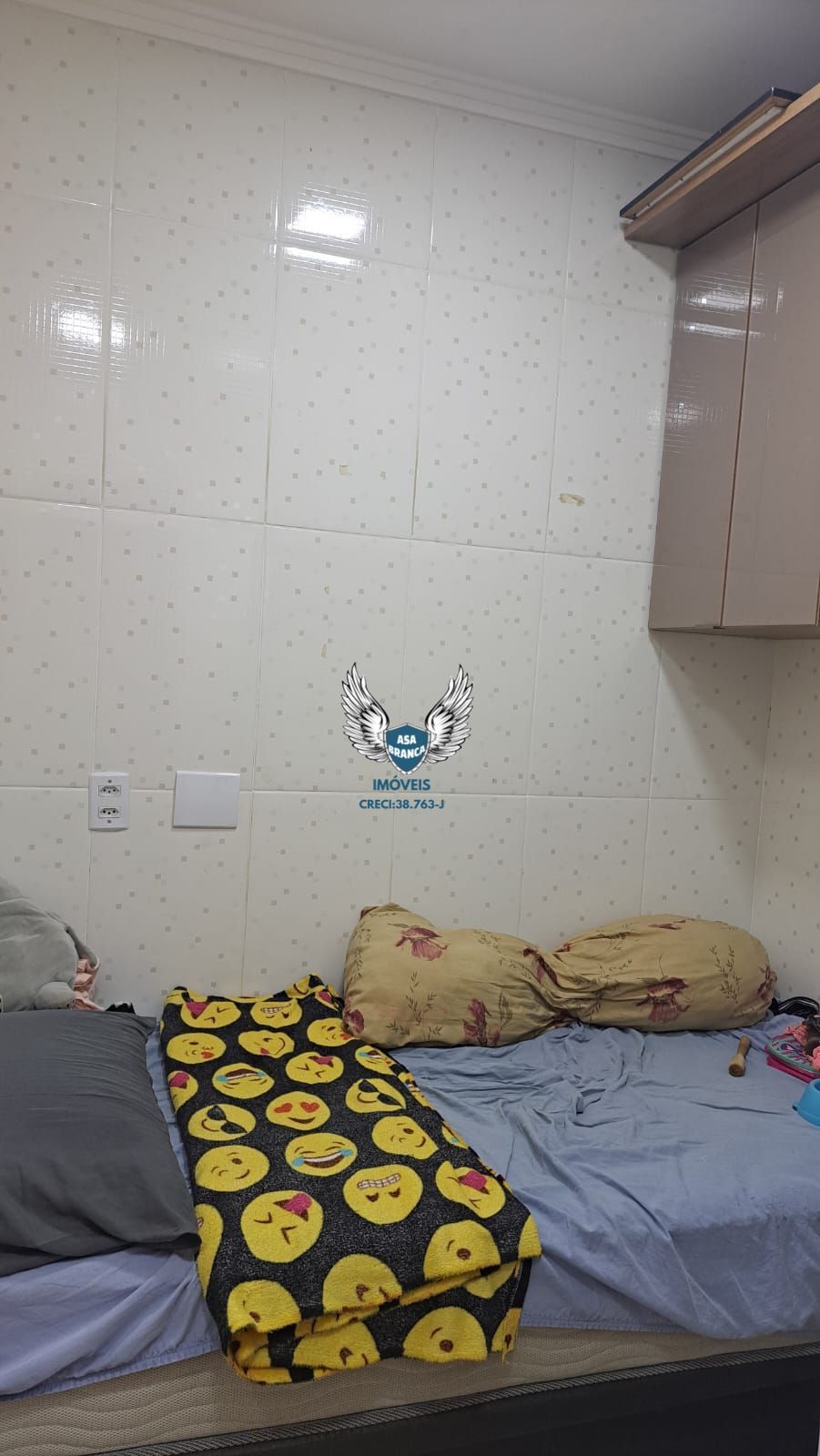 Apartamento lauzane paulista na rua do shopping santana park