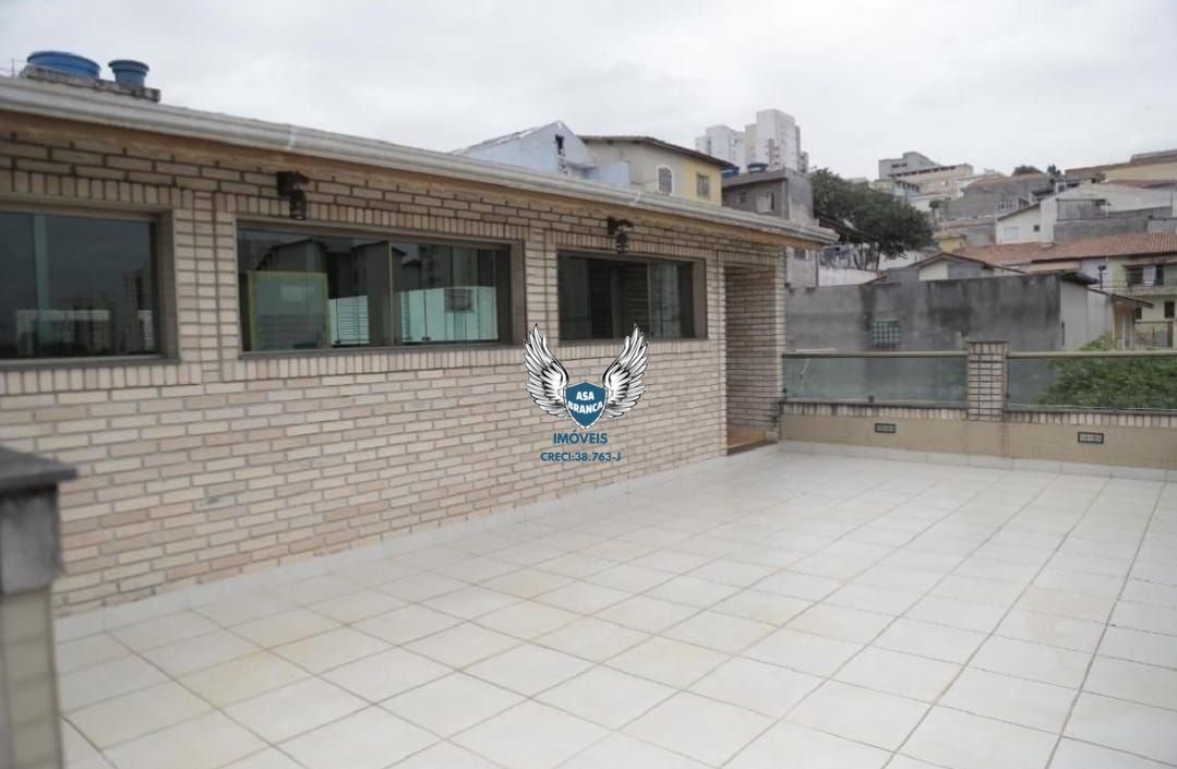 Sobrado, 4 quartos, 400 m² - Foto 64