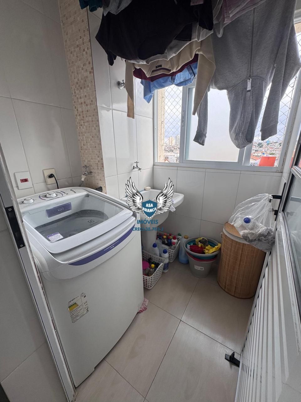 Apartamento, 2 quartos, 48 m² - Foto 14