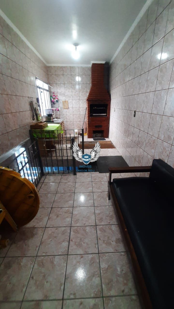 Sobrado na freguesia do ó 02 dormitórios, sendo 02 suítes