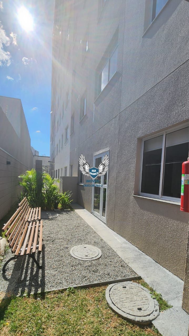 Apartamento, 2 quartos, 34 m² - Foto 25