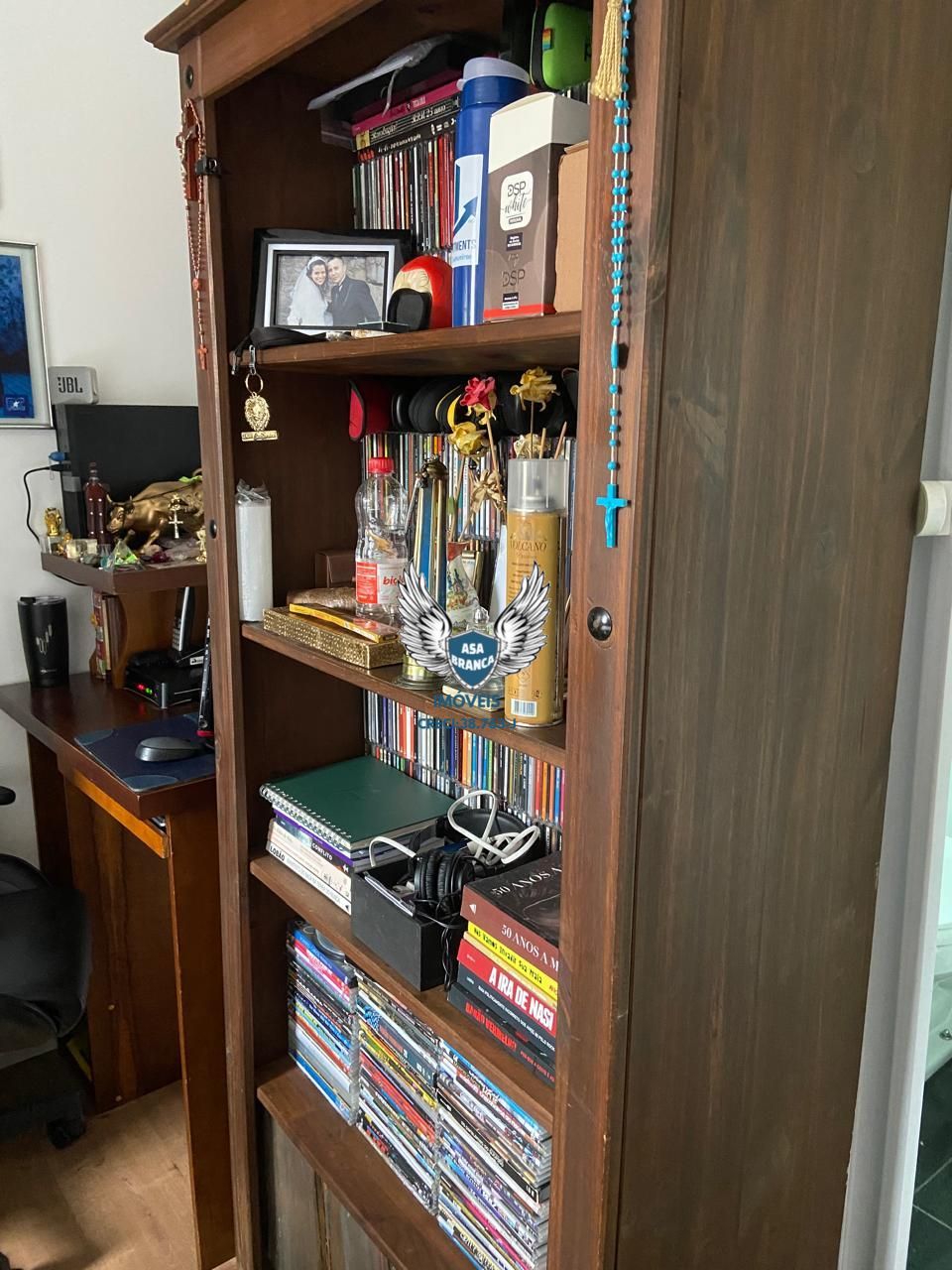 Apartamento, 3 quartos, 72 m² - Foto 24