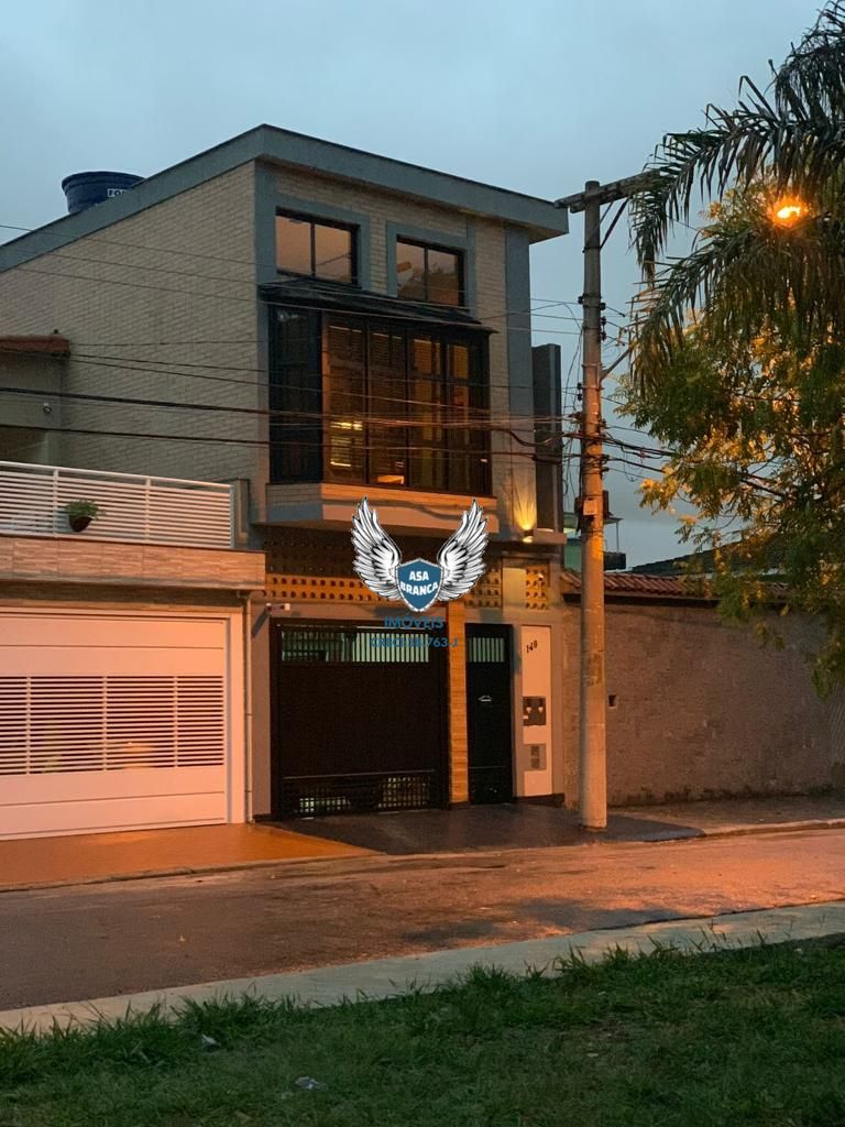 CASA ESTILO LOFT + ESCRITÓRIO (Projeto assinado por Designer de Interiores)