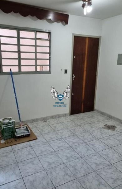 Apartamento no tremembé 02 dormitórios e 01 vaga de garagem