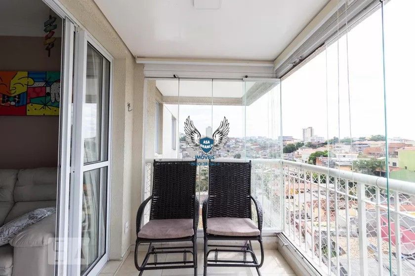 Apartamento na freguesia do ó com 03 dormitórios sendo 01 suíte