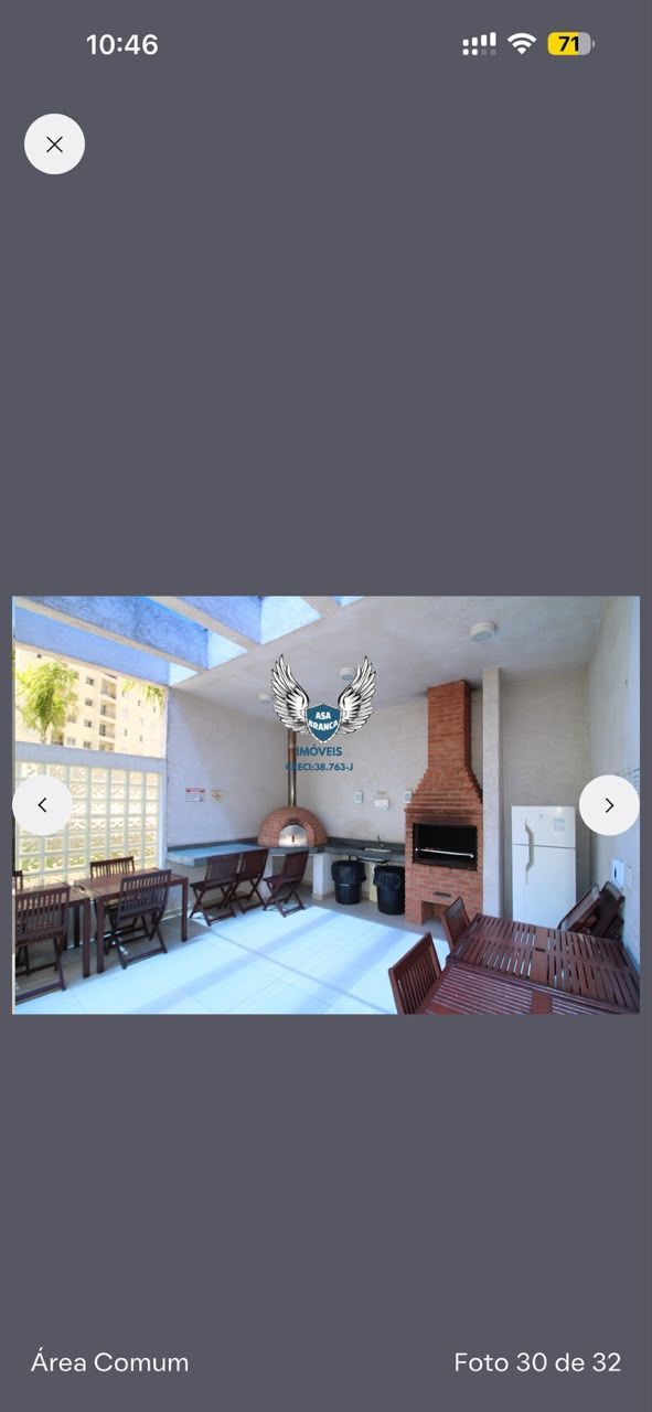 Apartamento na vila nova cachoeirinha com 02 dormitóriios e 01 vaga de garagem (