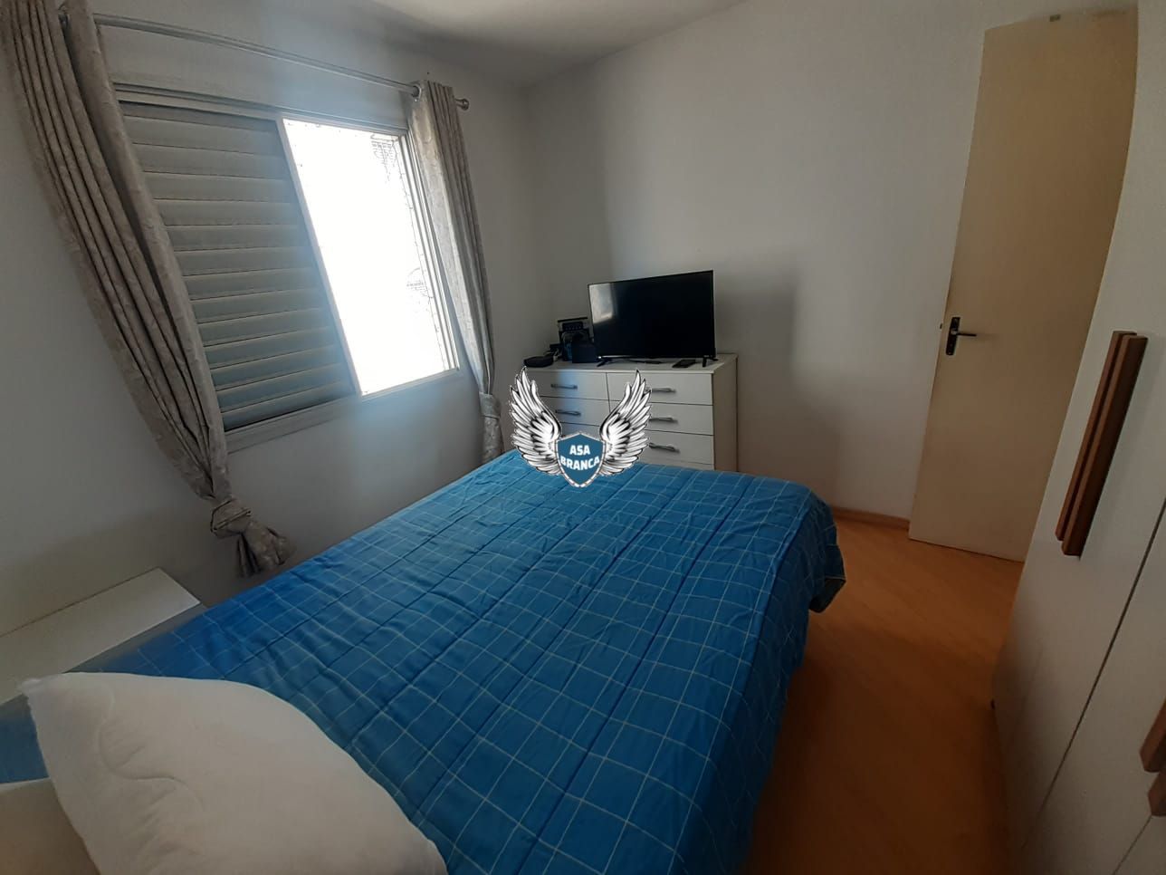 Apartamento no tucuruvi 02 dormitórios e 01 vaga de garagem