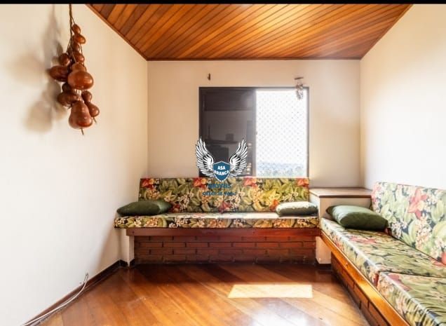 Apartamento no tucuruvi ( barro branco) com 03 dormitórios e 01 suite