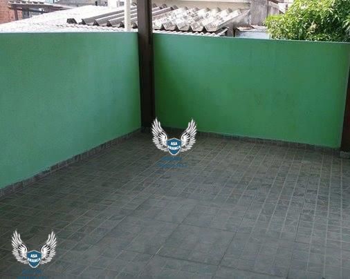 Vila Amália, excelente sobrado com 04 Dormitórios, possui 03 Vagas de garagem