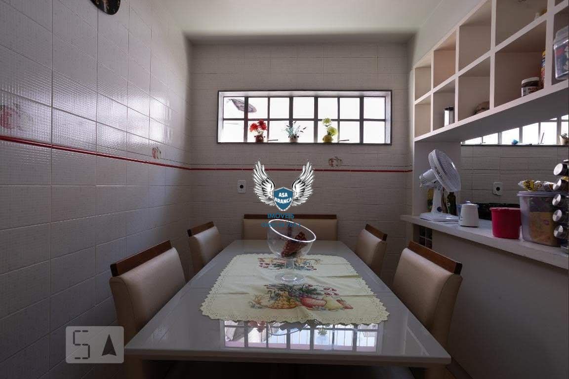 Sobrado, 3 quartos, 120 m² - Foto 23
