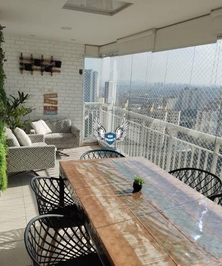 Apartamento no lauzane com 03 dormitórios sendo 01 suíte e 02 vagas de garagem