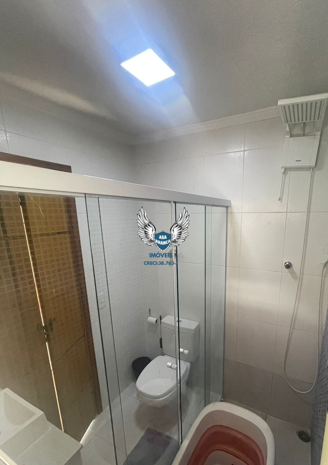 Sobrado no carandiru com 02 suítes à 800 metro shopping center norte