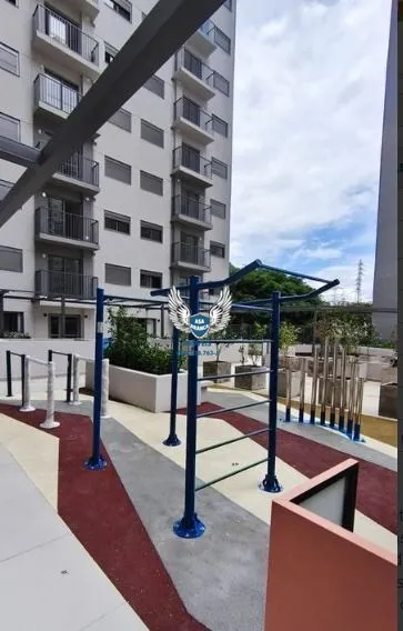 Apartamento, 1 quarto, 30 m² - Foto 21