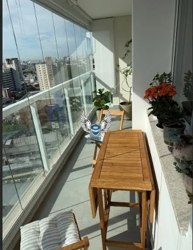 Apartamento, 2 quartos, 64 m² - Foto 9