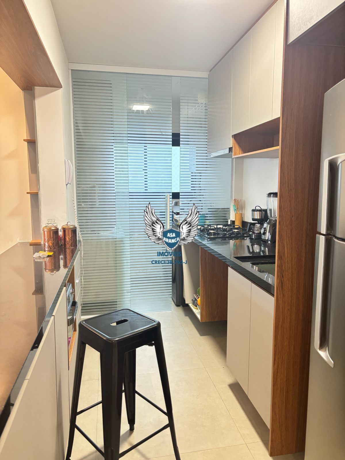 Apartamento no lauzane com 3 dormitórios sendo 01 suíte e 02 vagas de garagem