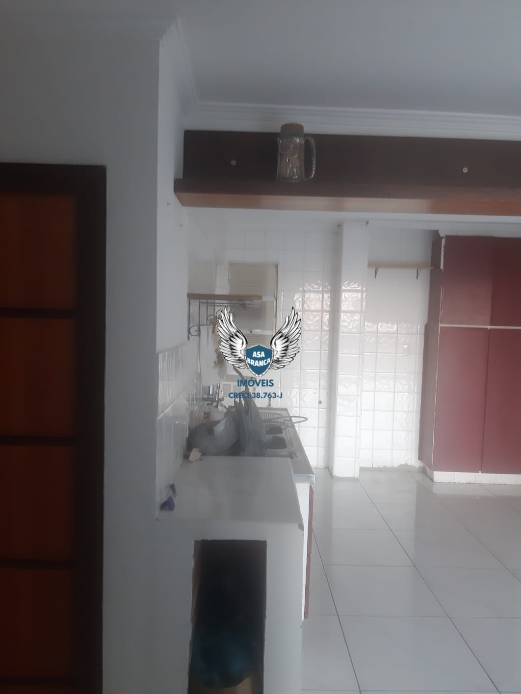 Apartamento em santana com 02 dormitórios, 01 vaga de garagem em ótima localiza