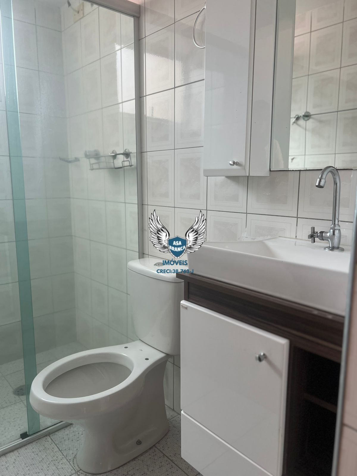 Apartamento, 2 quartos, 50 m² - Foto 5