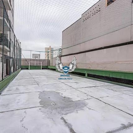 Apartamento na casa verde com 02 dormitórios e 01 vaga de garagem à 450 metros d