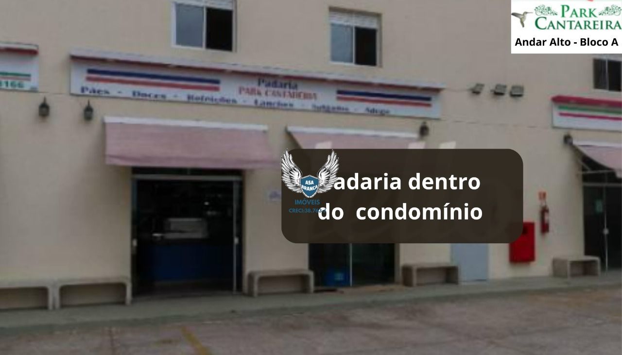Apartamento, 2 quartos, 52 m² - Foto 36