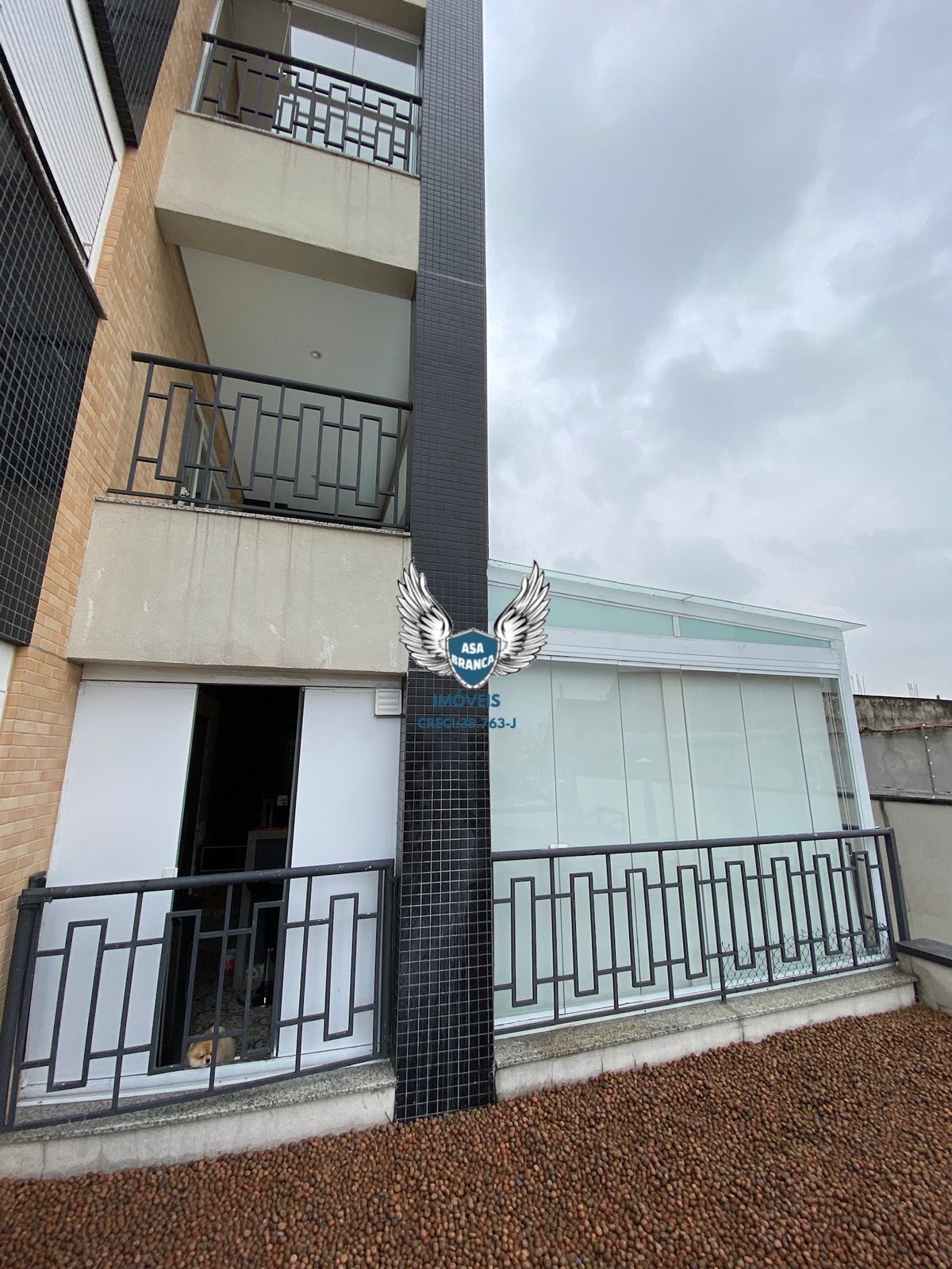 Apartamento no limão 01 suíte e 02 vagas de garagem