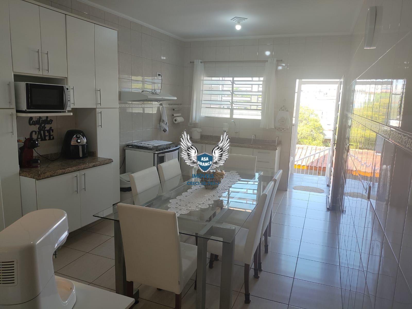 Sobrado, 3 quartos, 179 m² - Foto 18