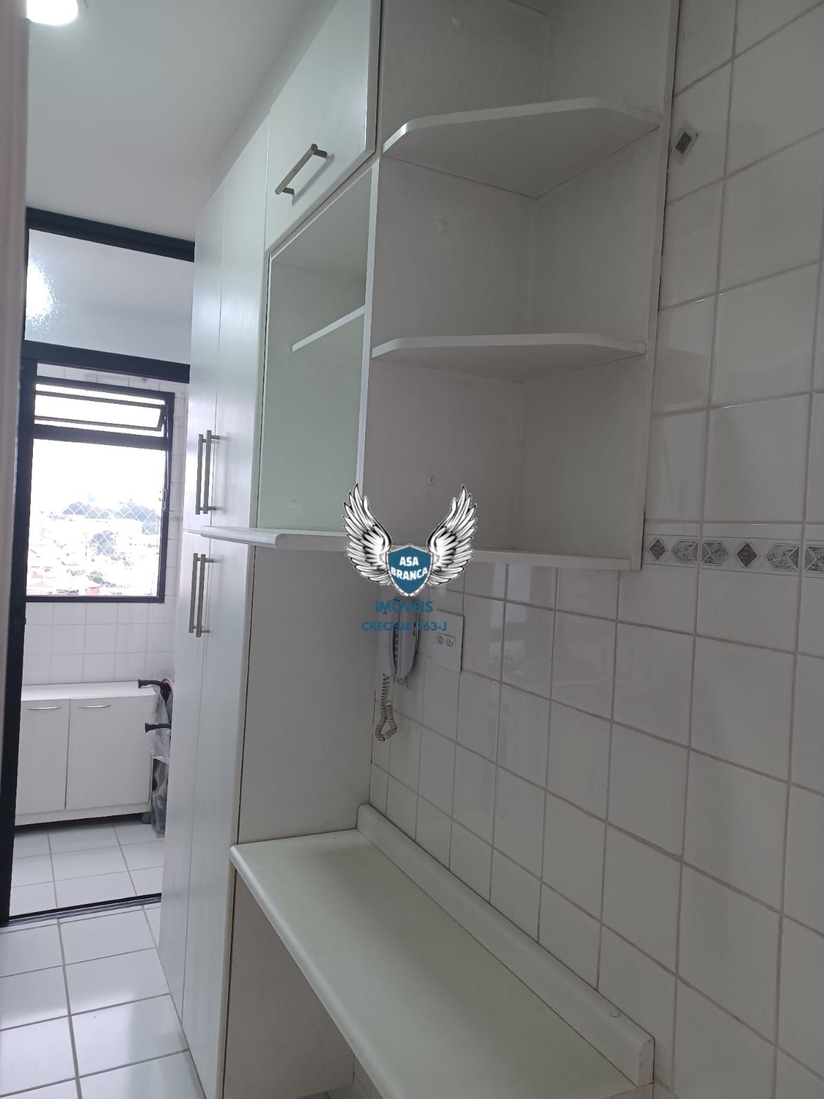 Apartamento no mandaqui com 02 dormitórios e 01 vaga de garagem