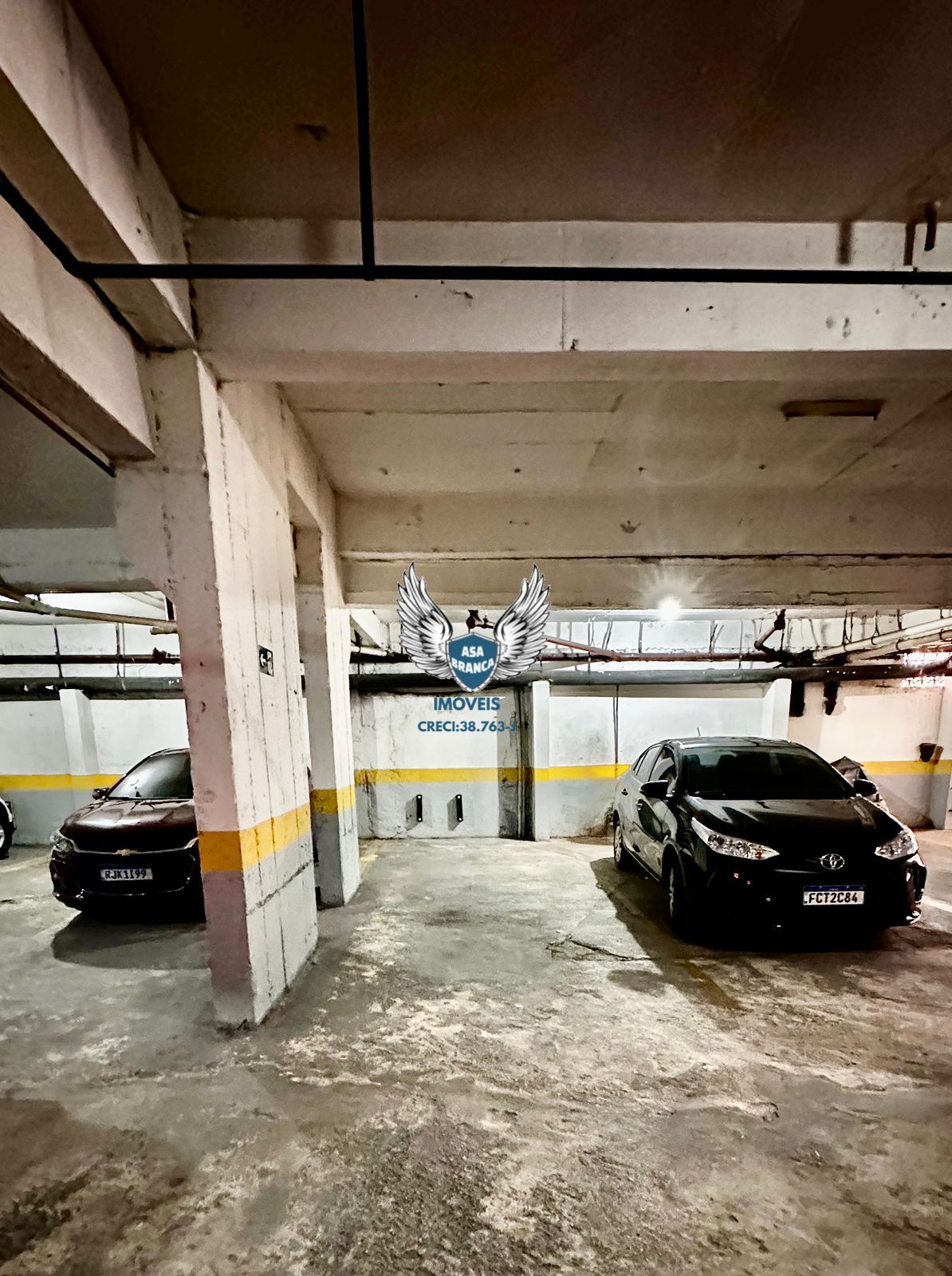 Apartamento, 2 quartos, 50 m² - Foto 29