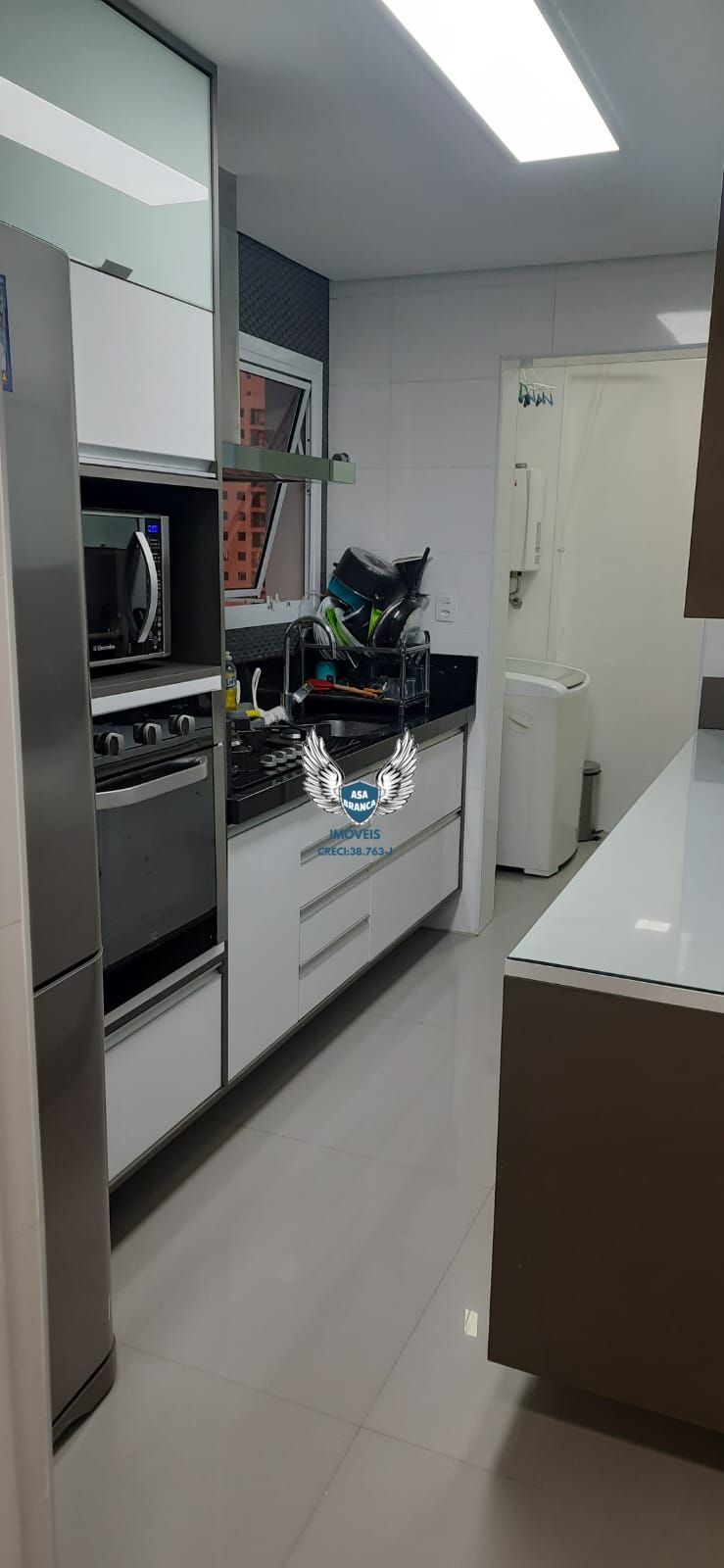 Apartamento, 3 quartos, 80 m² - Foto 2