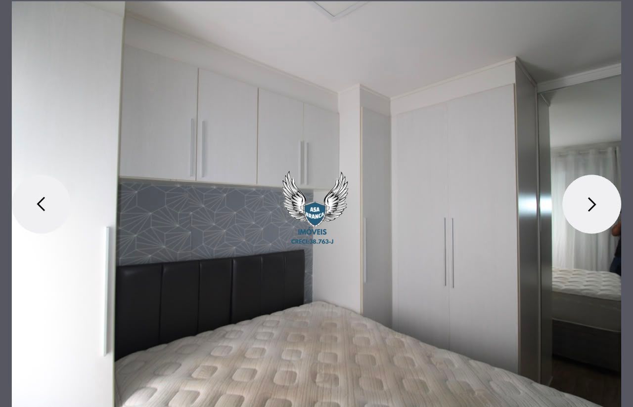 Apartamento na vila nova cachoeirinha com 02 dormitóriios e 01 vaga de garagem (