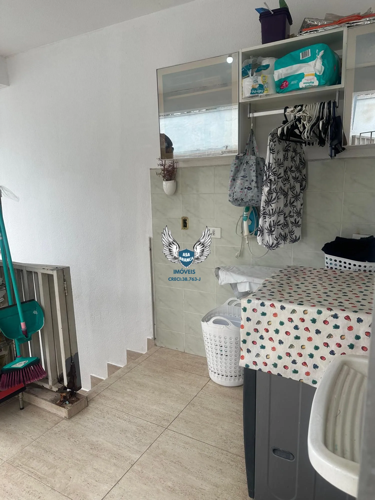 Sobrado, 4 quartos, 238 m² - Foto 27