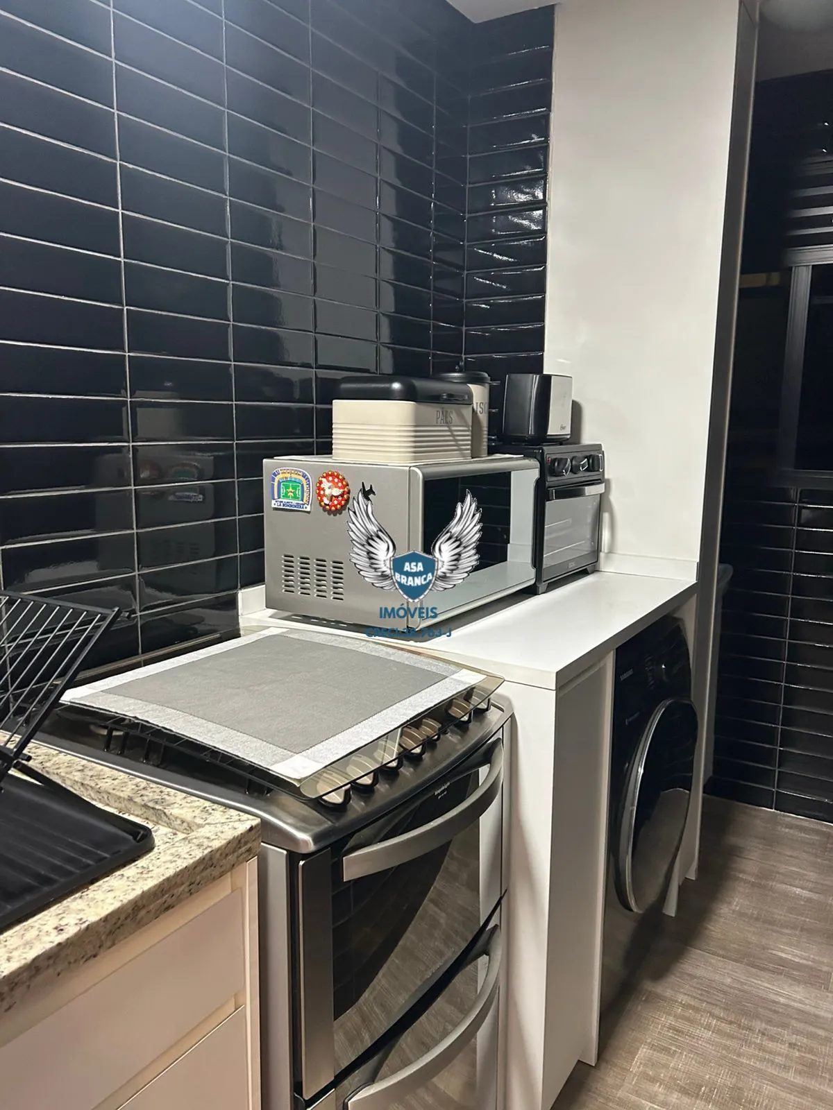 Apartamento, 2 quartos, 45 m² - Foto 17