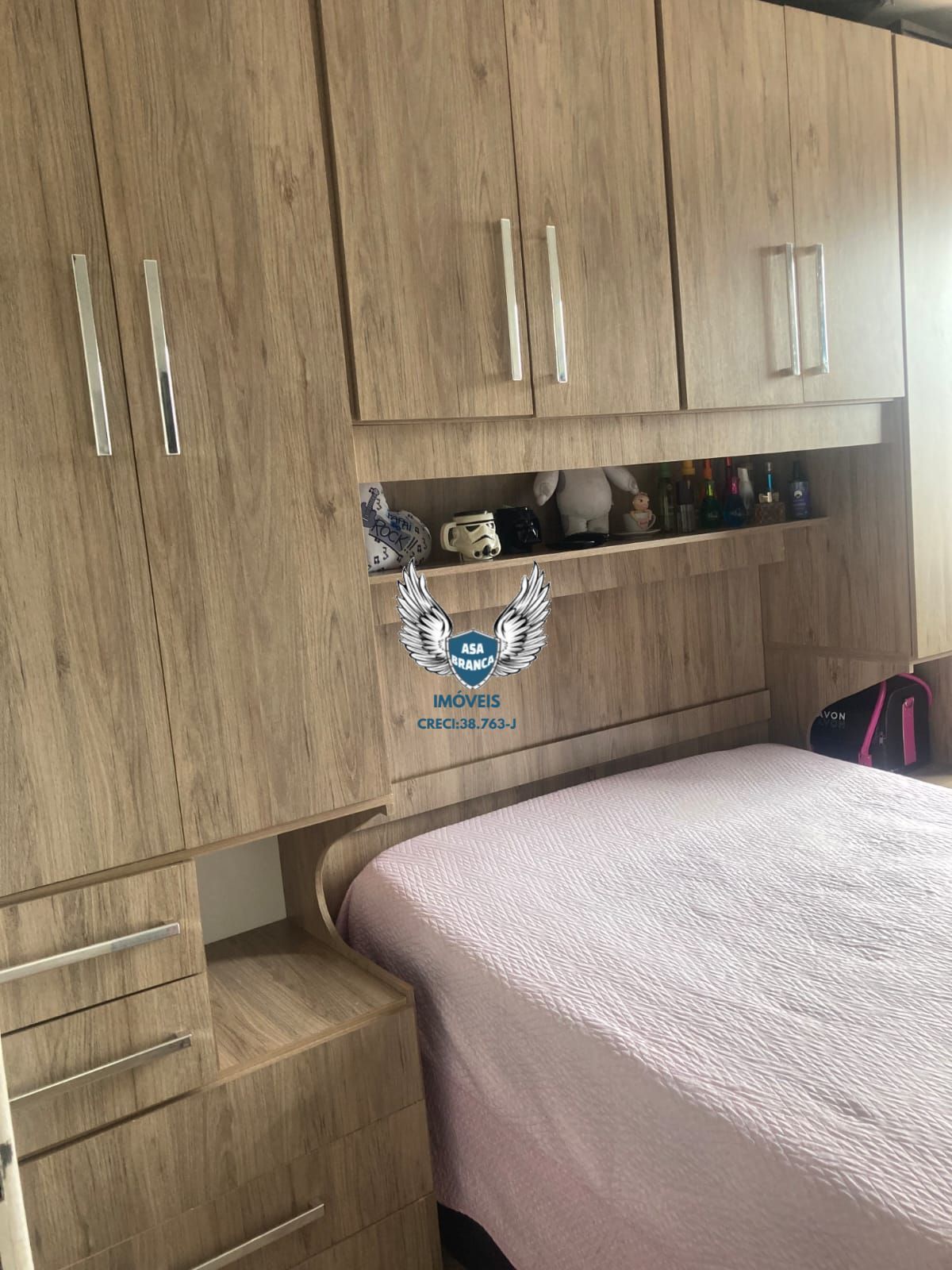 Apartamento, 2 quartos, 50 m² - Foto 22