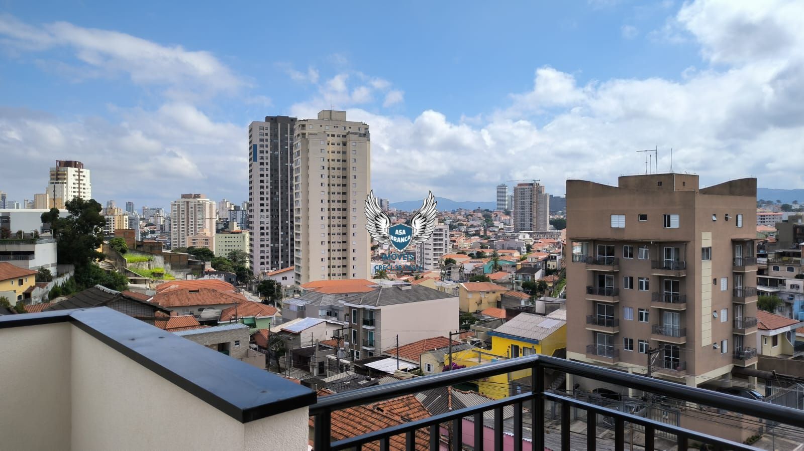 Apartamento na parada inglesa 02 dormitórios , a 06 minutos da estação