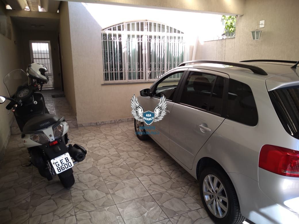Sobrado à venda e aluguel com 3 quartos, 150m² - Foto 20