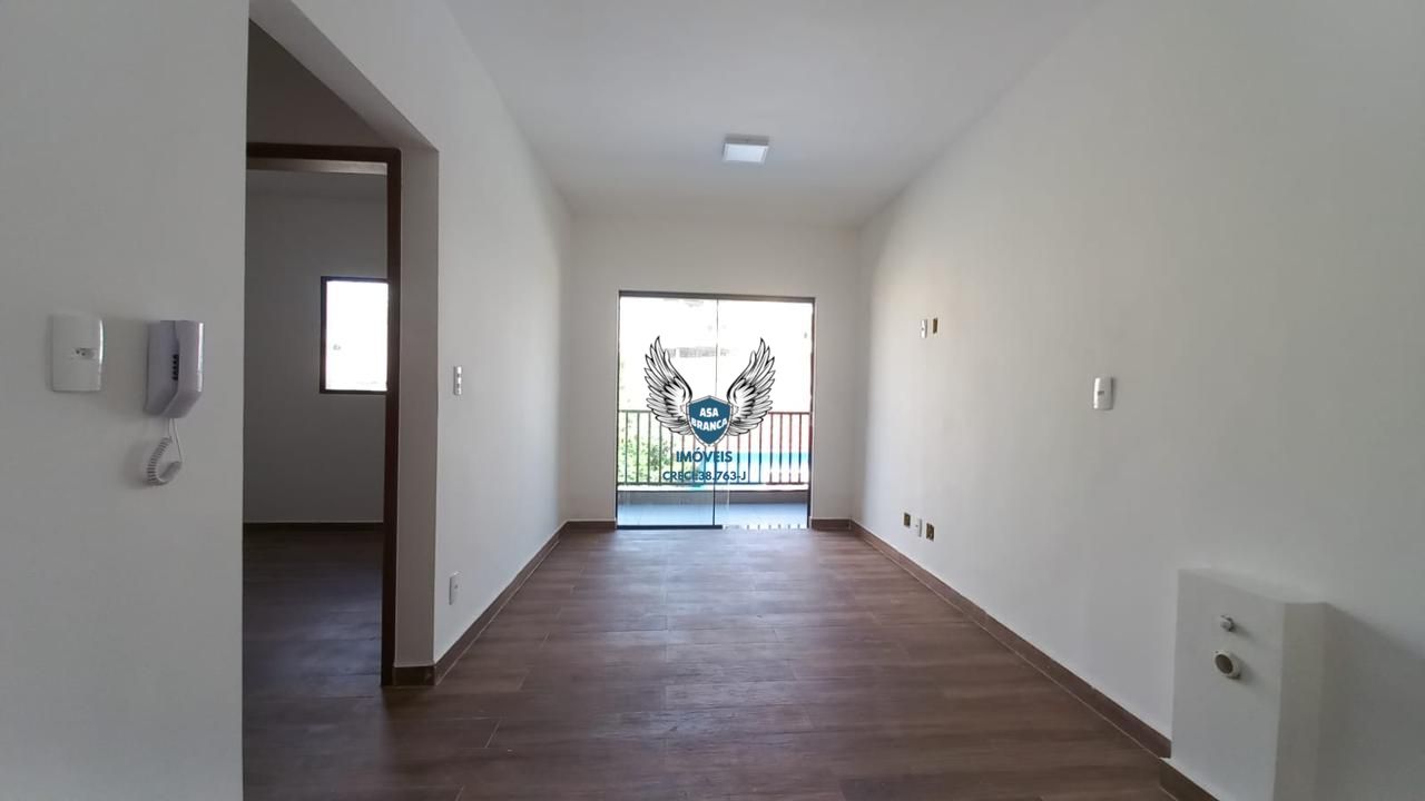 Apartamentos próximo ao horto florestal 01 e 02 dormitórios com e sem vaga de