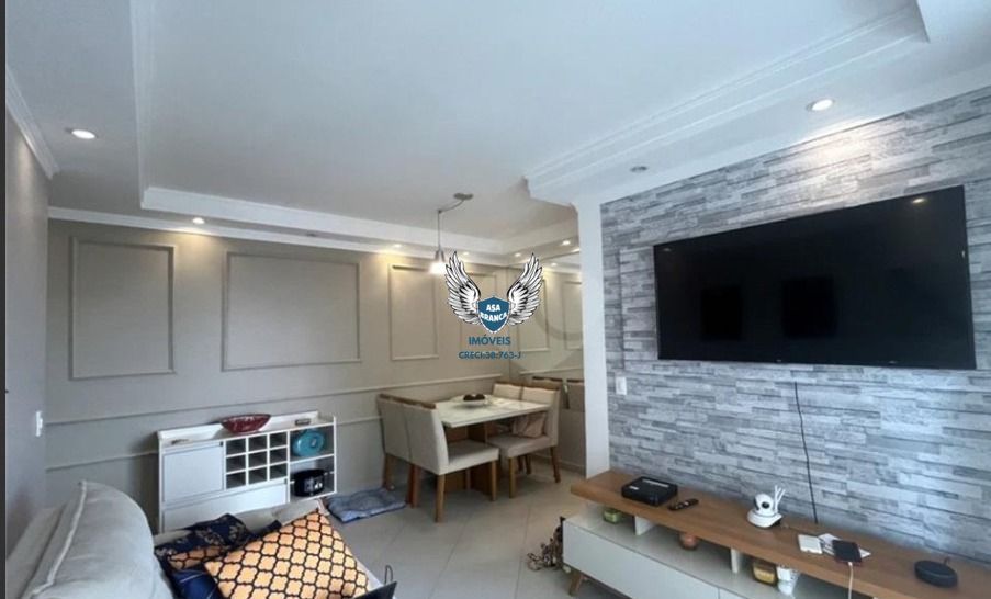 Apartamento, 2 quartos, 50 m² - Foto 5