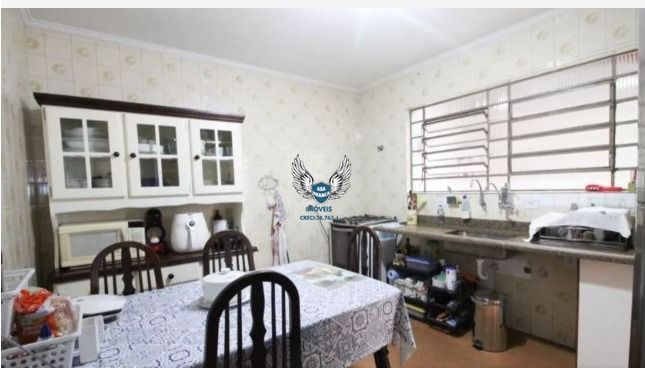 Sobrado na vila gustavo com 02 dormitório e 01 suíte