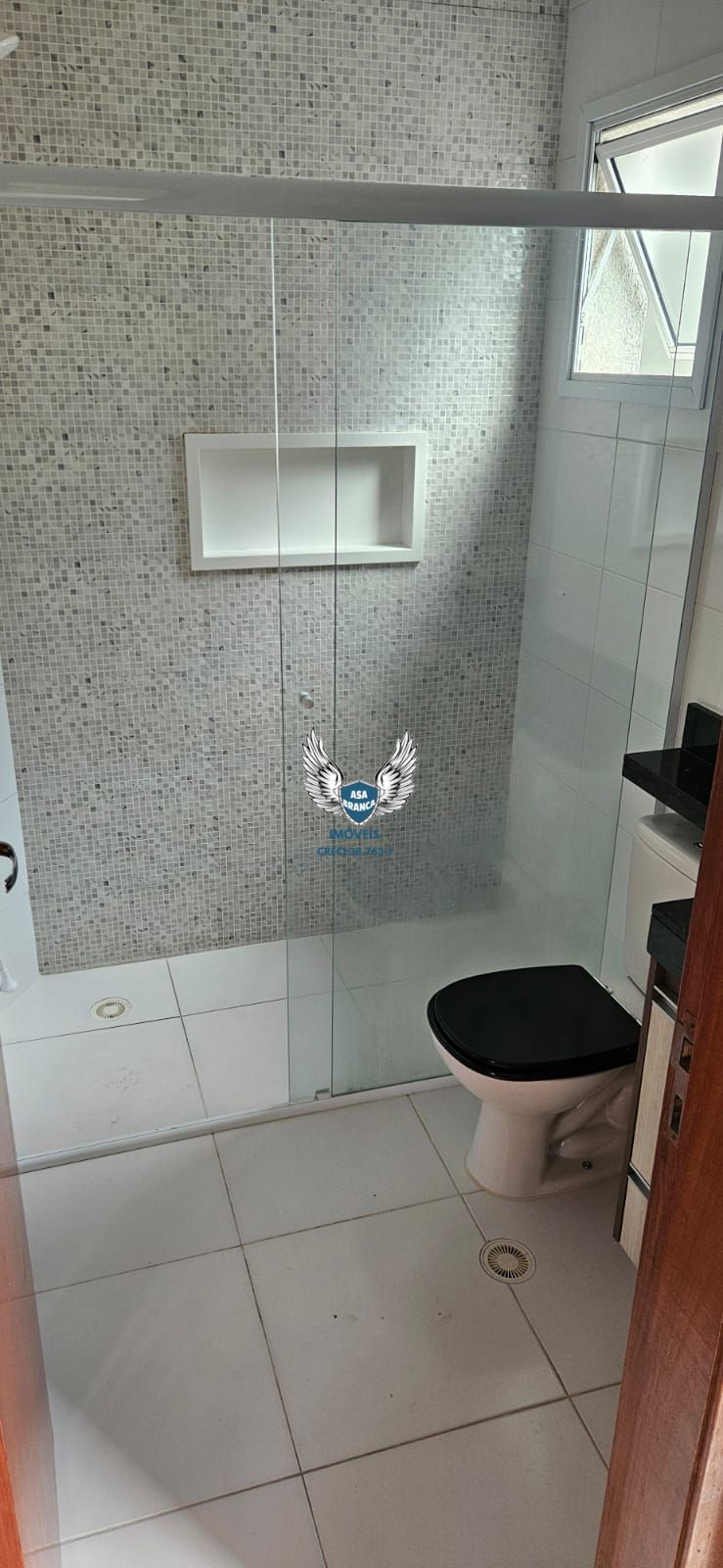 Casa de Condomínio, 2 quartos - Foto 17