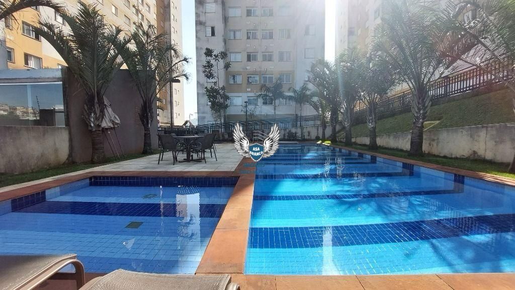 Apartamento à venda  no Itaquera - São Paulo, SP. Imóveis