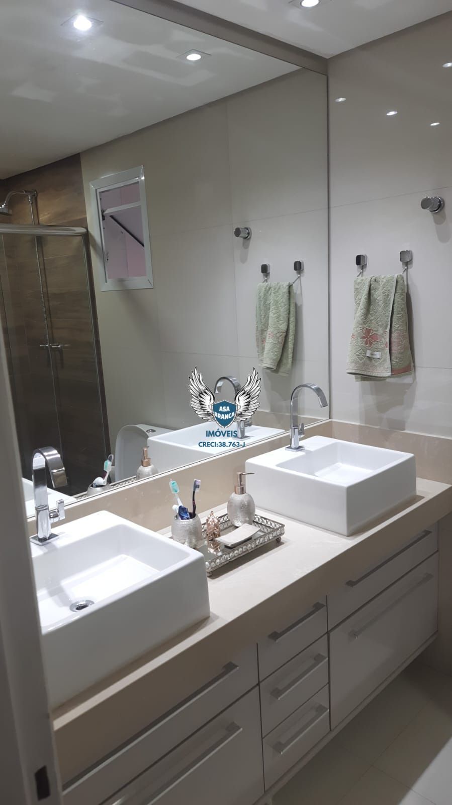Apartamento, 3 quartos, 80 m² - Foto 25