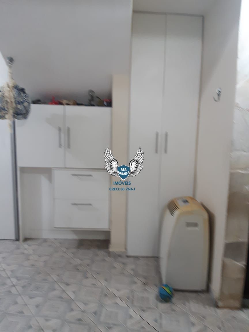 Linda casa Horto florestal , 3 quartos